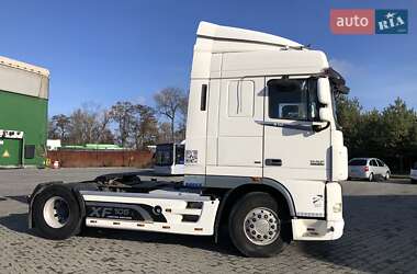 DAF XF 105 510 2009