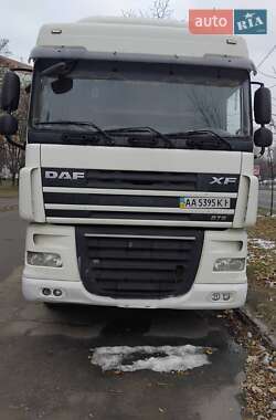 DAF XF 105  2010