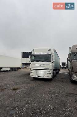 DAF XF 105 no 2007