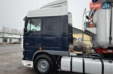 DAF XF 105 2009