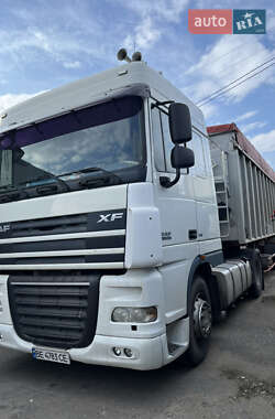 DAF XF 105  2009