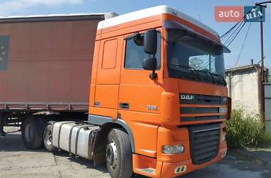 DAF XF 105 XF 105.460 2011