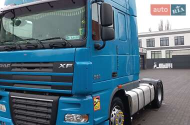 DAF XF 105  2011