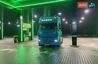 DAF XF 105  2007