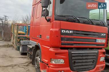 DAF XF 105  2013