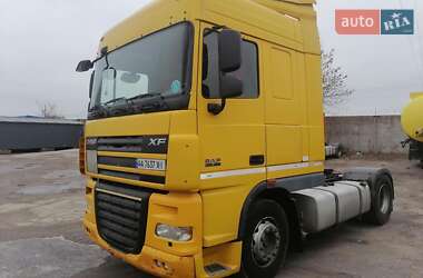 DAF XF 105 460 2013