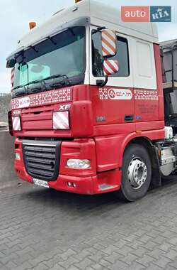 DAF XF 105 2013