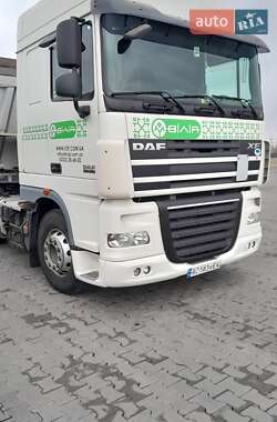 DAF XF 105 2012