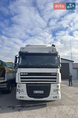 DAF XF 105  2011