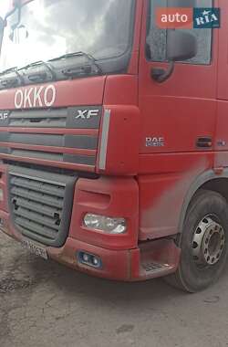 DAF XF 105 460 2013