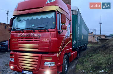 DAF XF 105 2010