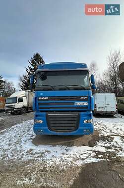 DAF XF 105 2011