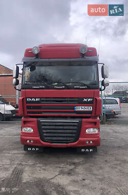 DAF XF 105  2007