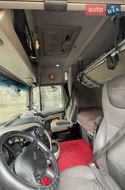 DAF XF 105  2009