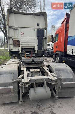 DAF XF 105  2010