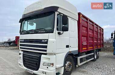DAF XF 105 105.460 2008