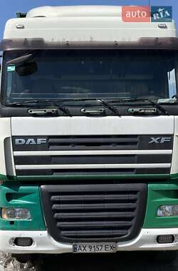 DAF XF 105 2007