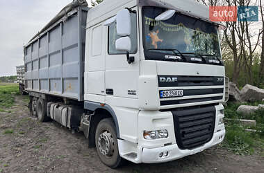 DAF XF 105  2011