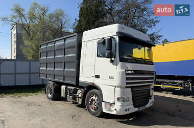 DAF XF 105  2007
