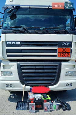 DAF XF 105 2013