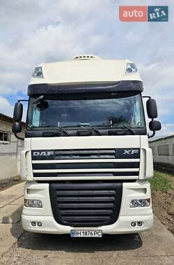 DAF XF 105  2012