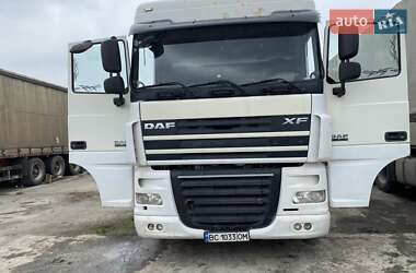 DAF XF 105 2011