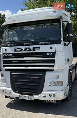 DAF XF 105  2008