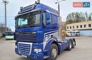 DAF XF 105 XF 105.510 2011