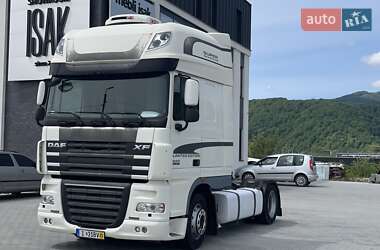 DAF XF 105 460 EEV ADR 2012