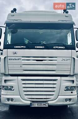 DAF XF 105 510 2013