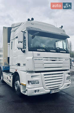 DAF XF 105 510 2013
