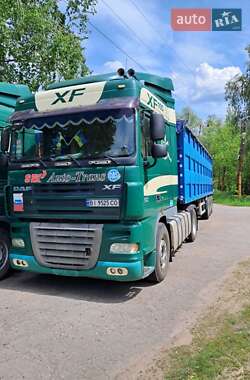DAF XF 105  2007