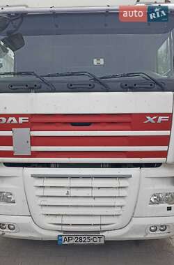 DAF XF 105 460 2012