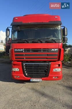 DAF XF 105  2011