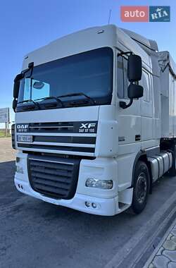 DAF XF 105 460 2012