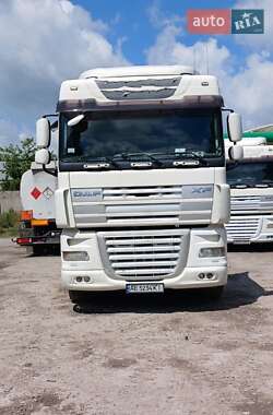 DAF XF 105  2011