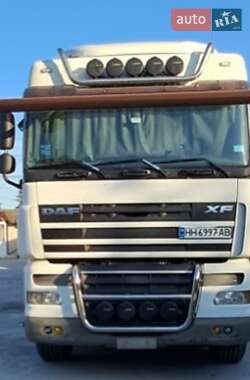 DAF XF 105  2009