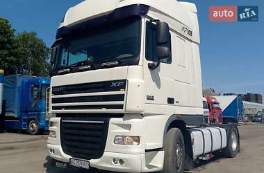 DAF XF 105  2010