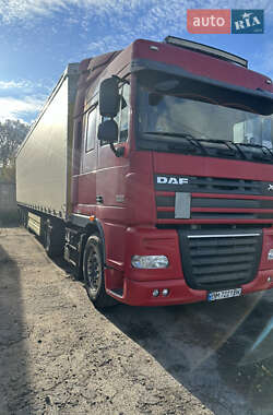 DAF XF 105 2013
