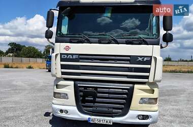 DAF XF 105  2012