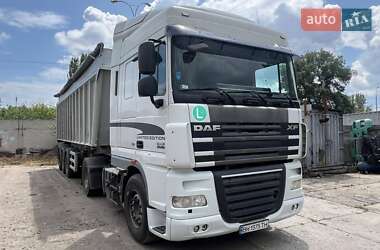 DAF XF 105  2013