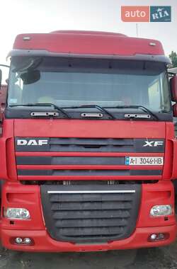 DAF XF 105  2007