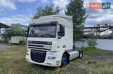 DAF XF 105  2007