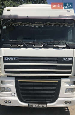 DAF XF 105  2007