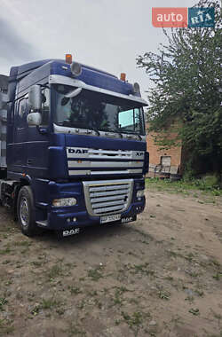 DAF XF 105  2008