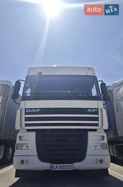 DAF XF 105 XF105.460 ATE 2013