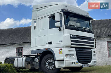 DAF XF 105  2011