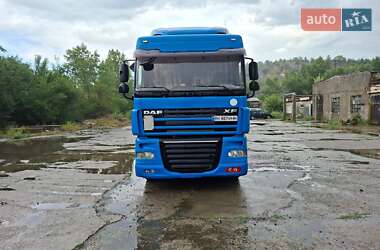 DAF XF 105 2008