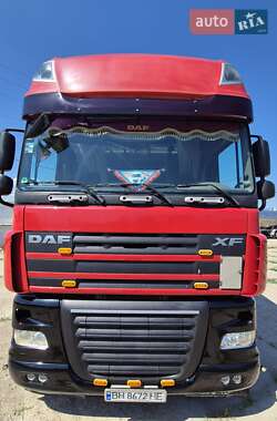 DAF XF 105 2008