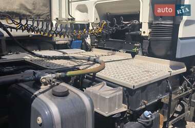 DAF XF 105  2014